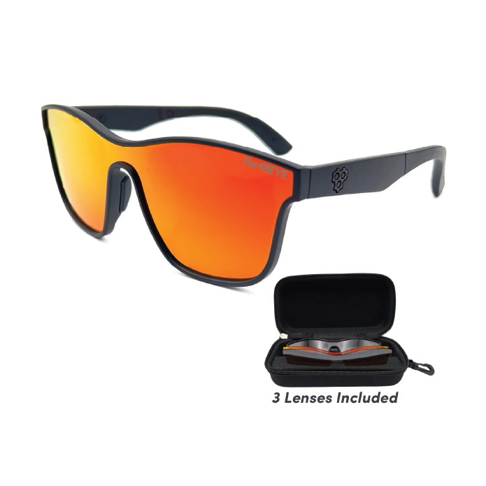 CRBN Drift Pickleball Glasses